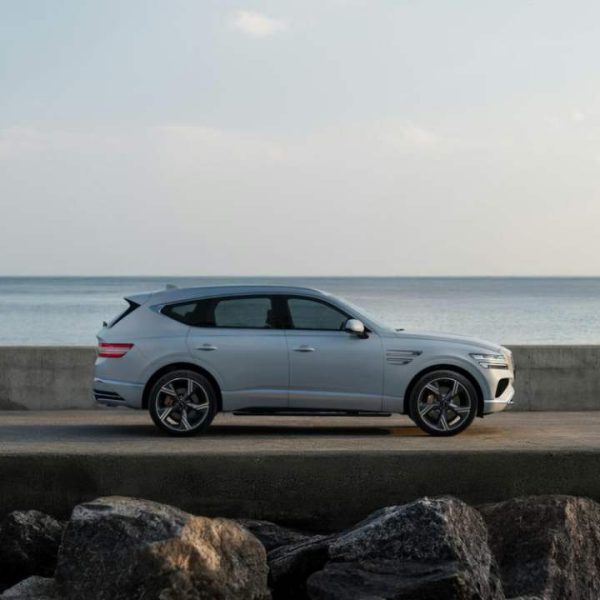 Aurion Vista — Standard Range FWD