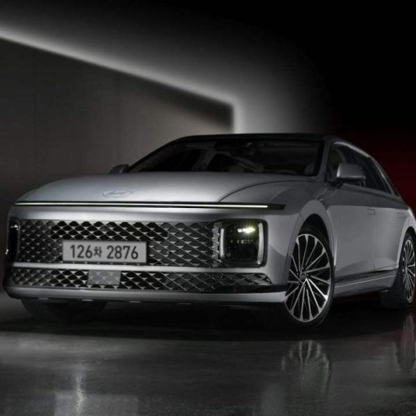 Elara GT — Grand Tourer AWD