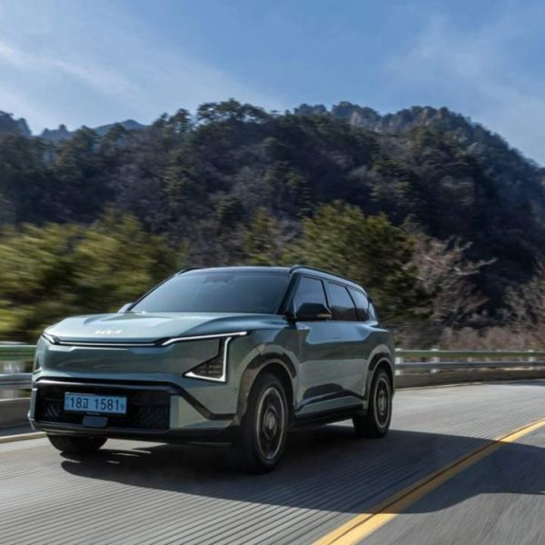 Elara Terra — Comfort AWD