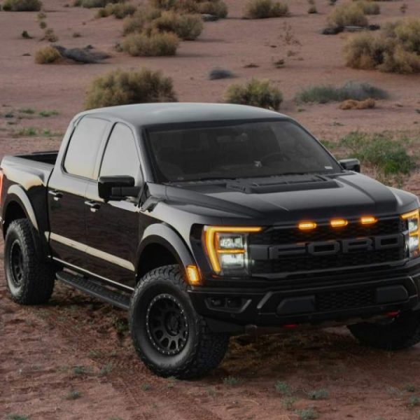 Kairo Hauler — Dual Motor Work