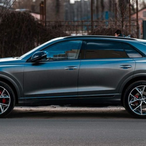 Kairo X5 — Dual Motor AWD