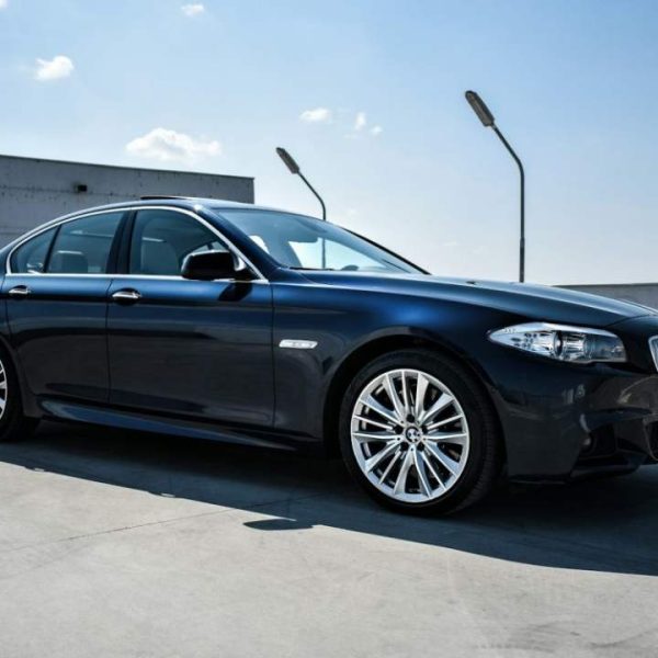 Voltra S5 — Performance Dual Motor AWD
